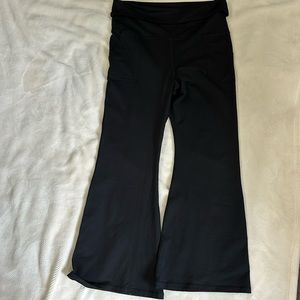 American Eagle Wide leg pants